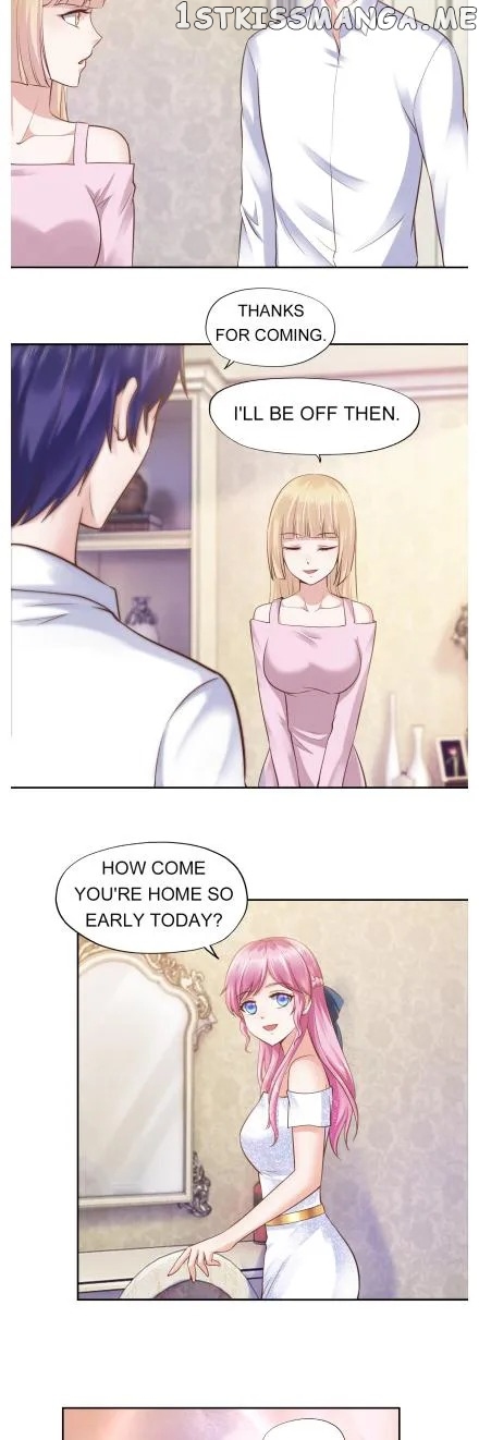 Boss Lu’s Cute Newly-Wed chapter 52 - page 2