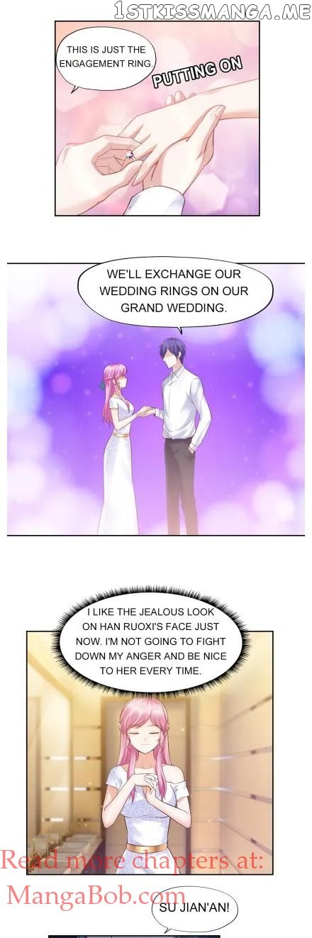 Boss Lu’s Cute Newly-Wed chapter 52 - page 4