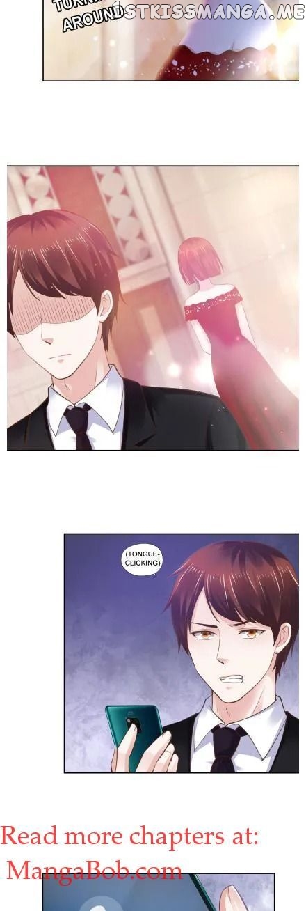 Boss Lu’s Cute Newly-Wed chapter 50 - page 18