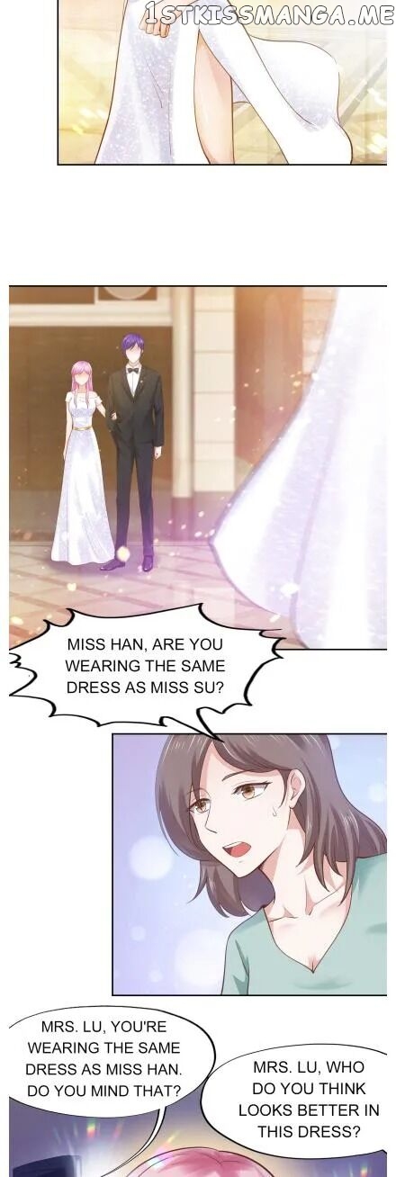 Boss Lu’s Cute Newly-Wed chapter 50 - page 2