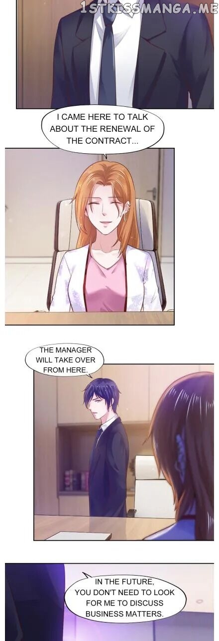 Boss Lu’s Cute Newly-Wed chapter 48 - page 2