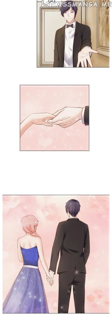 Boss Lu’s Cute Newly-Wed chapter 40 - page 19