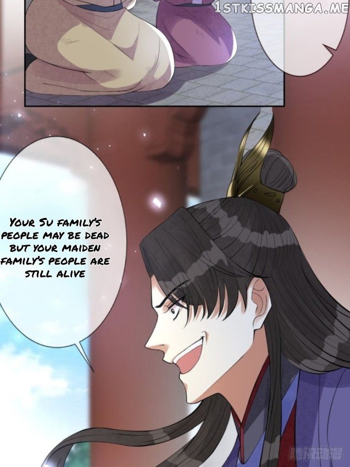 Mo Shi Nv Wang chapter 73 - page 3