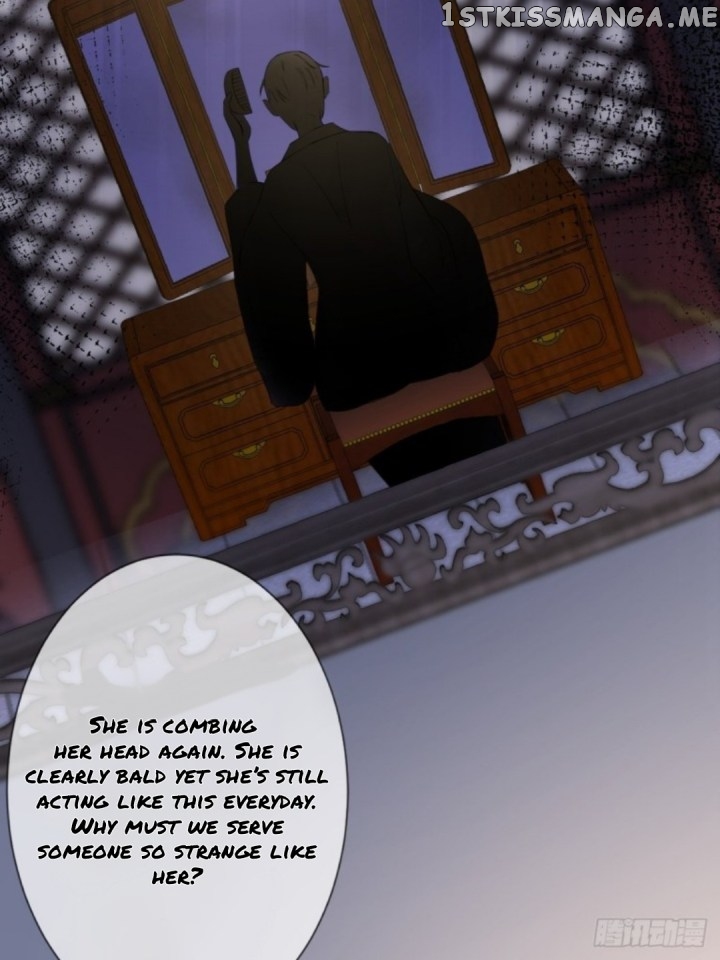 Mo Shi Nv Wang chapter 68 - page 2