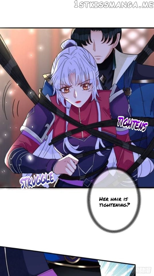 Mo Shi Nv Wang chapter 66 - page 1