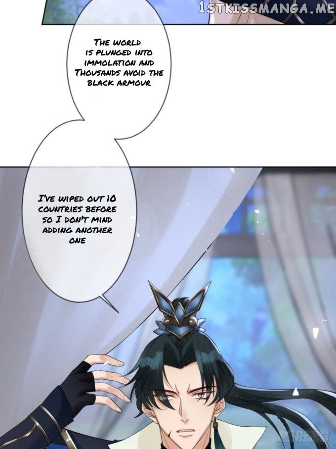 Mo Shi Nv Wang chapter 49 - page 19