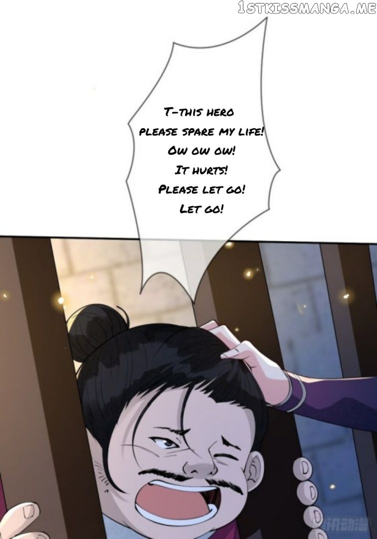 Mo Shi Nv Wang chapter 17 - page 16