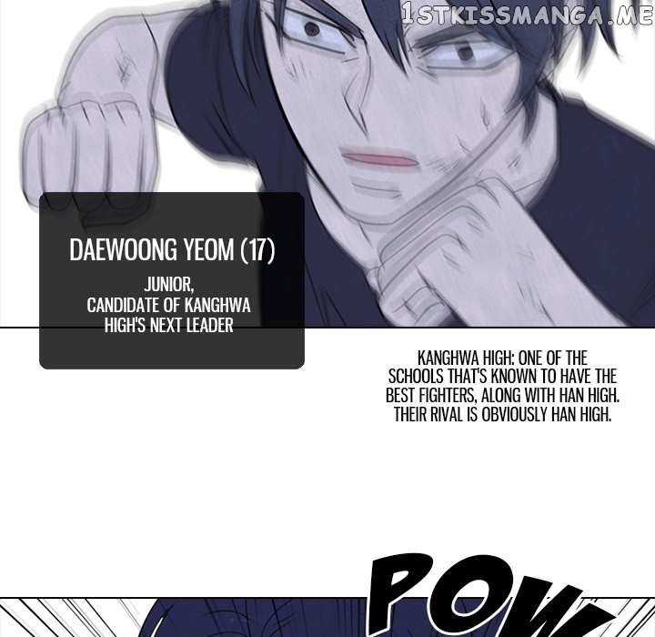 High School Devil Chapter 246 - page 76