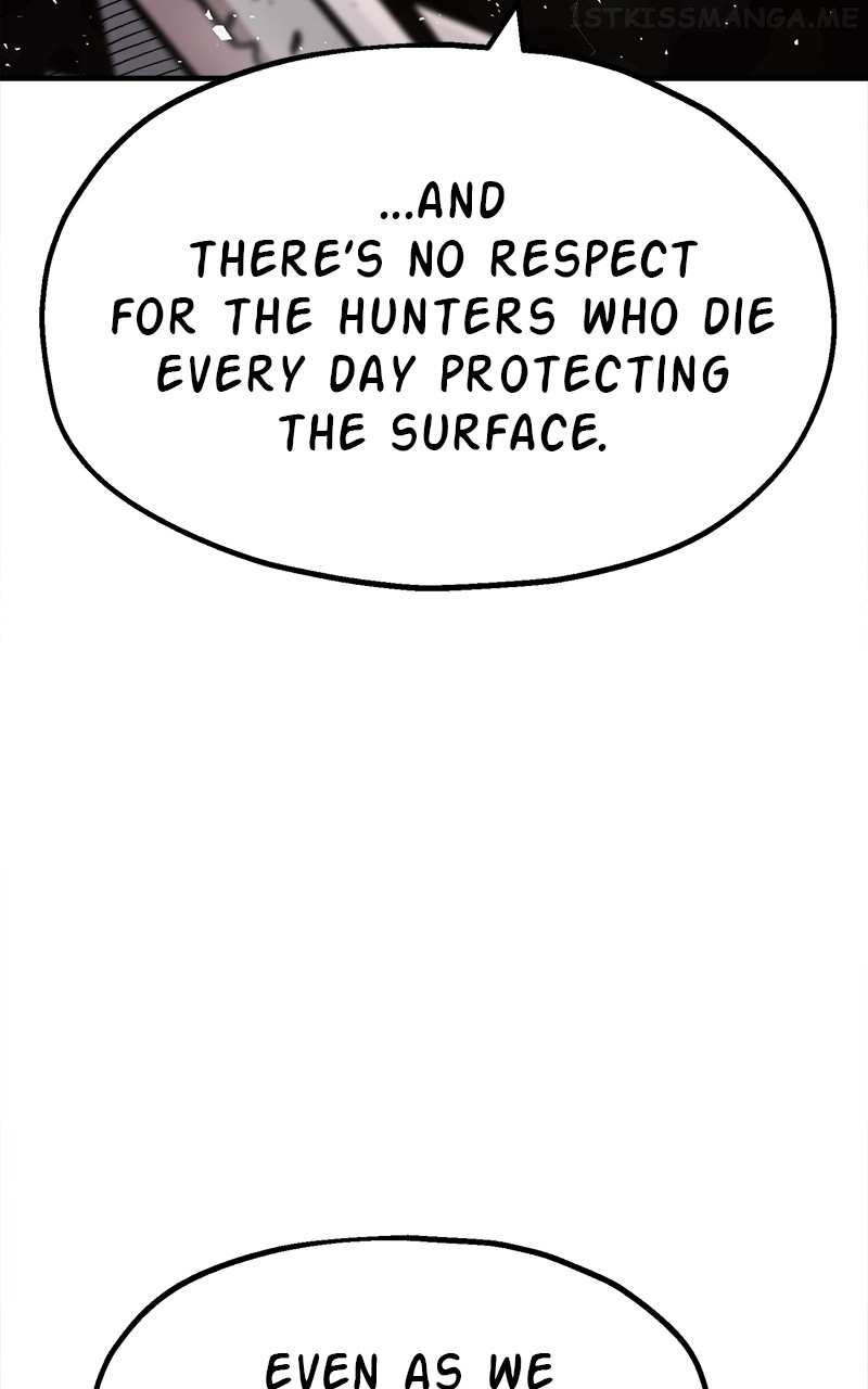Metro Hunter Chapter 80 - page 19