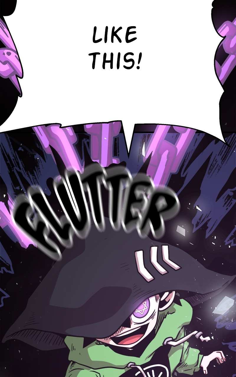 Metro Hunter Chapter 71 - page 62