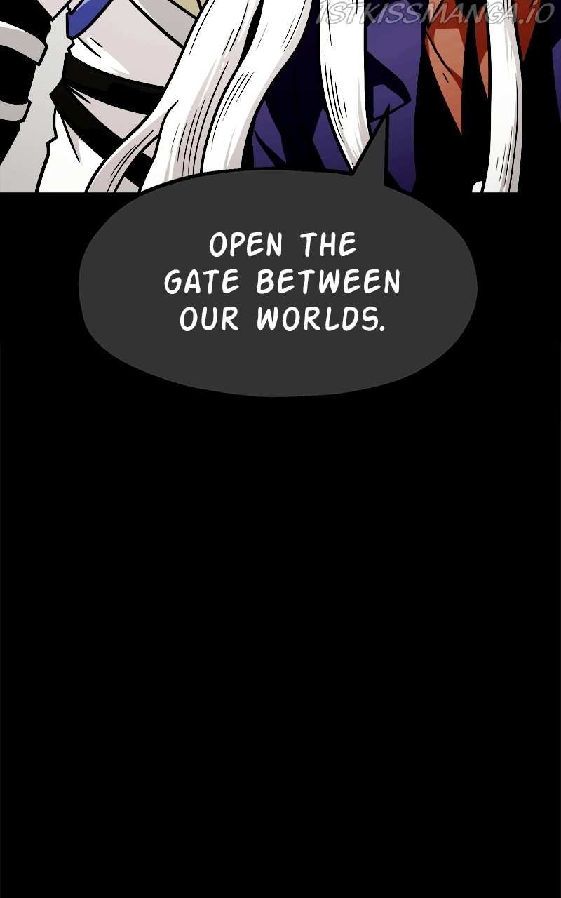 Metro Hunter Chapter 59 - page 41