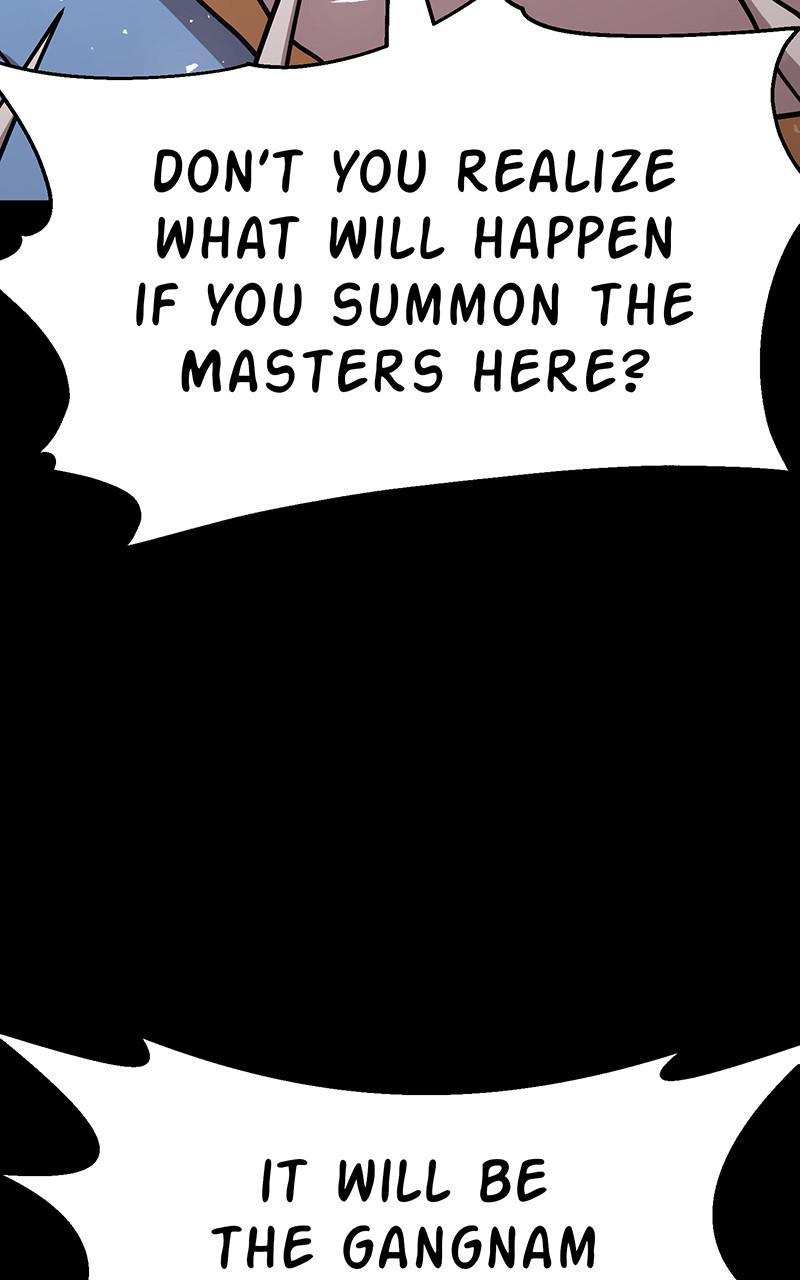 Metro Hunter Chapter 44 - page 36