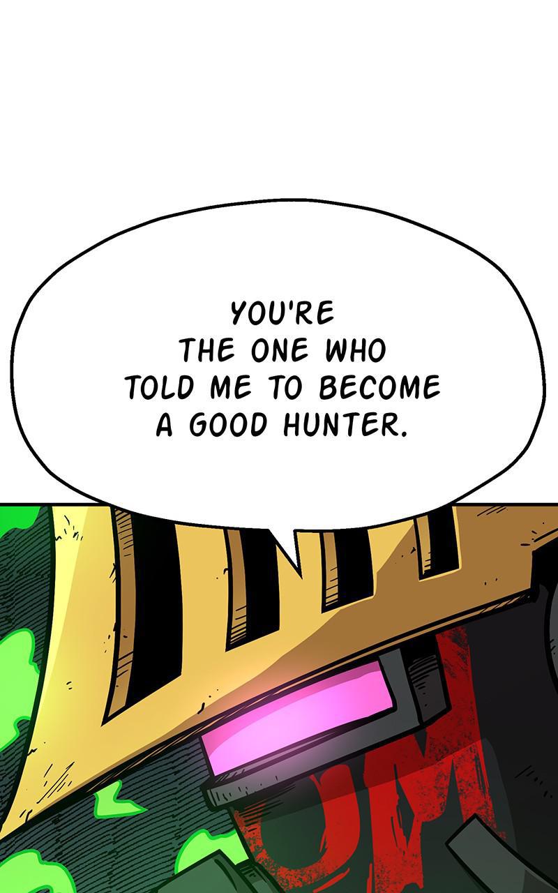 Metro Hunter Chapter 35 - page 89