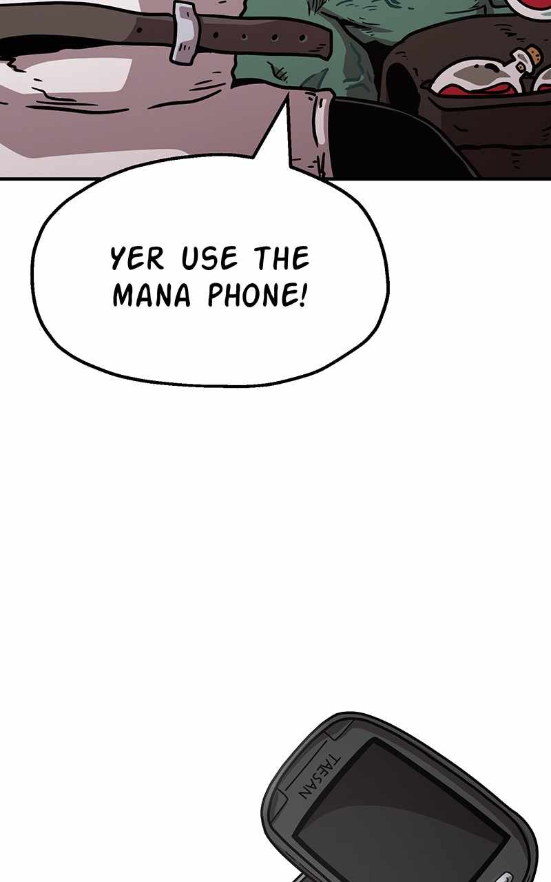 Metro Hunter Chapter 29 - page 160