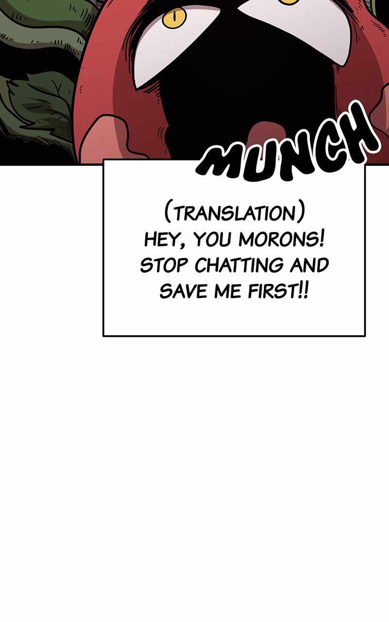 Metro Hunter Chapter 28 - page 67