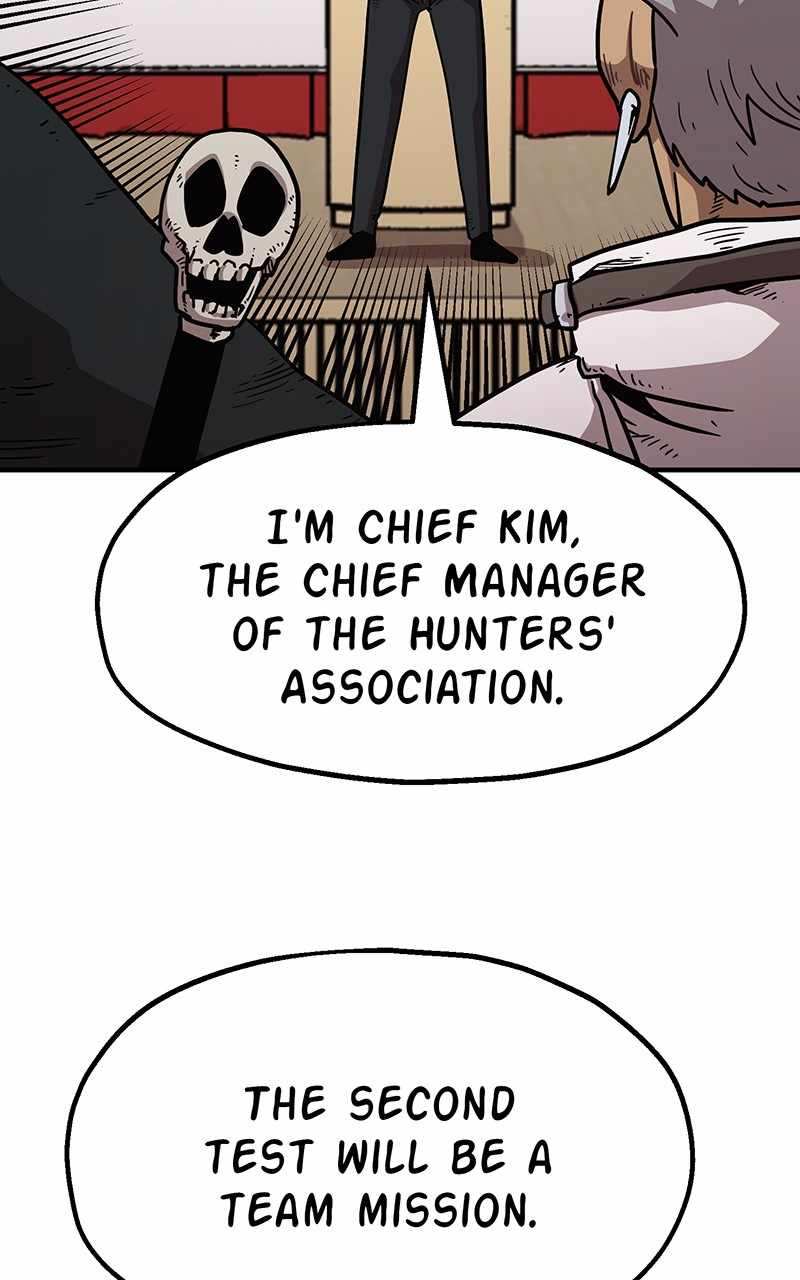 Metro Hunter Chapter 27 - page 131