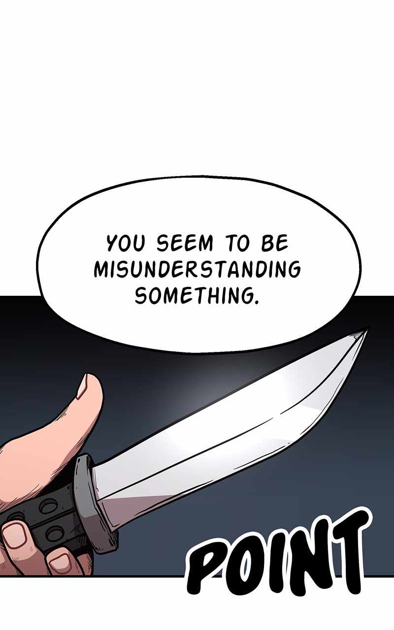 Metro Hunter Chapter 27 - page 21