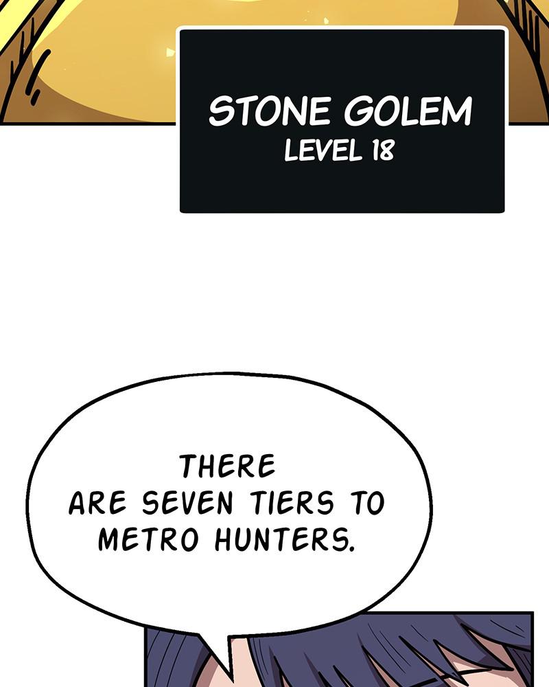 Metro Hunter Chapter 21 - page 162