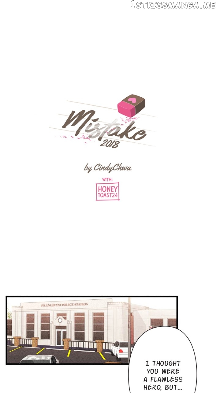 Best Mistake Chapter 62 - page 1