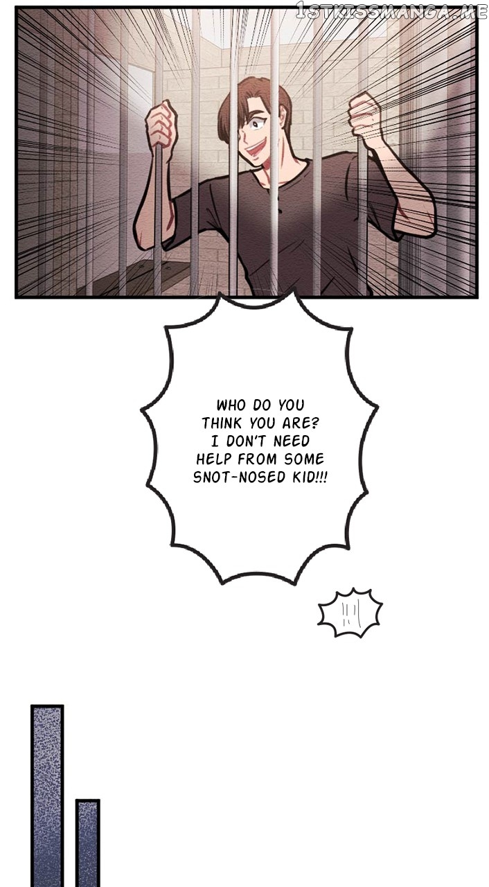 Best Mistake Chapter 62 - page 10