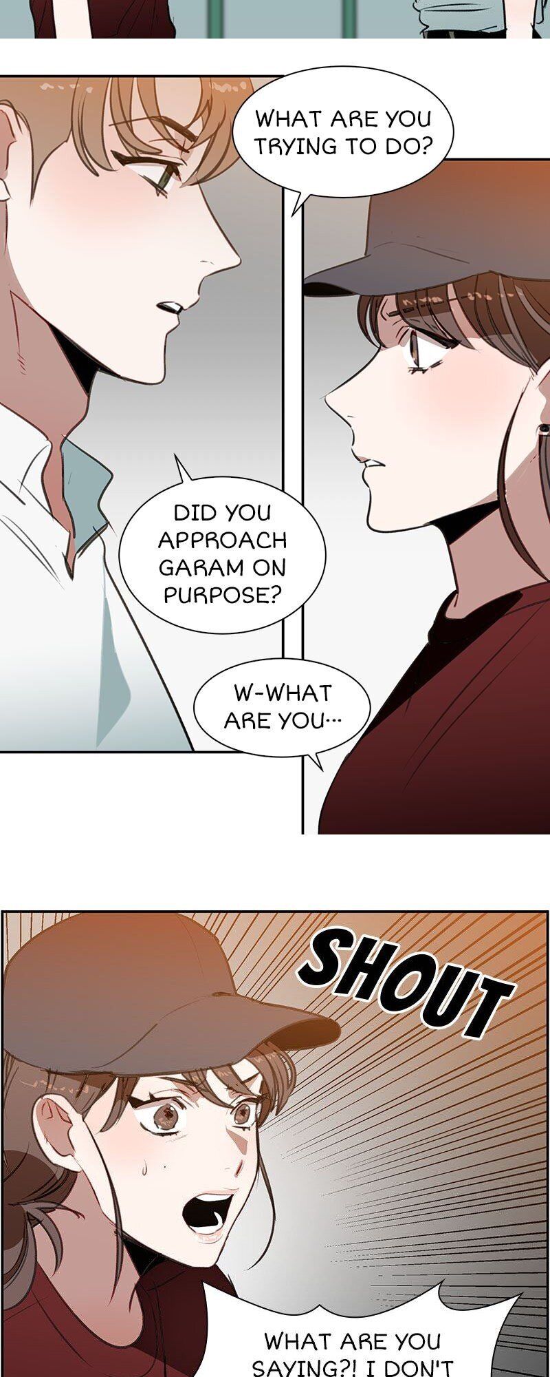 Best Mistake Chapter 40 - page 17