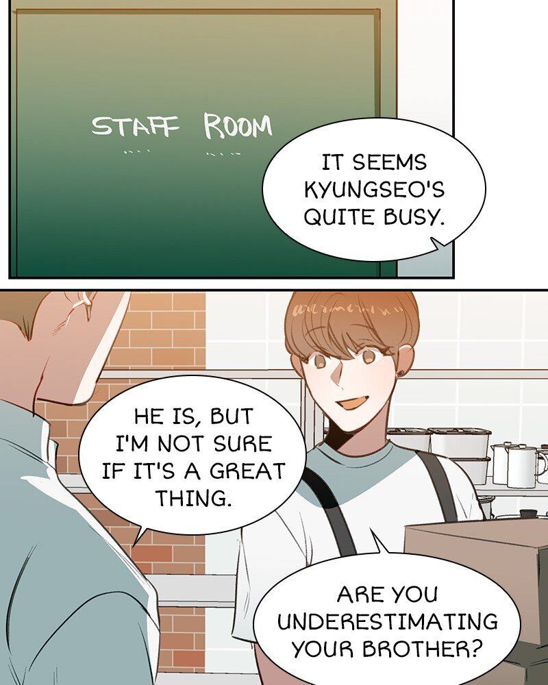 Best Mistake Chapter 39 - page 24