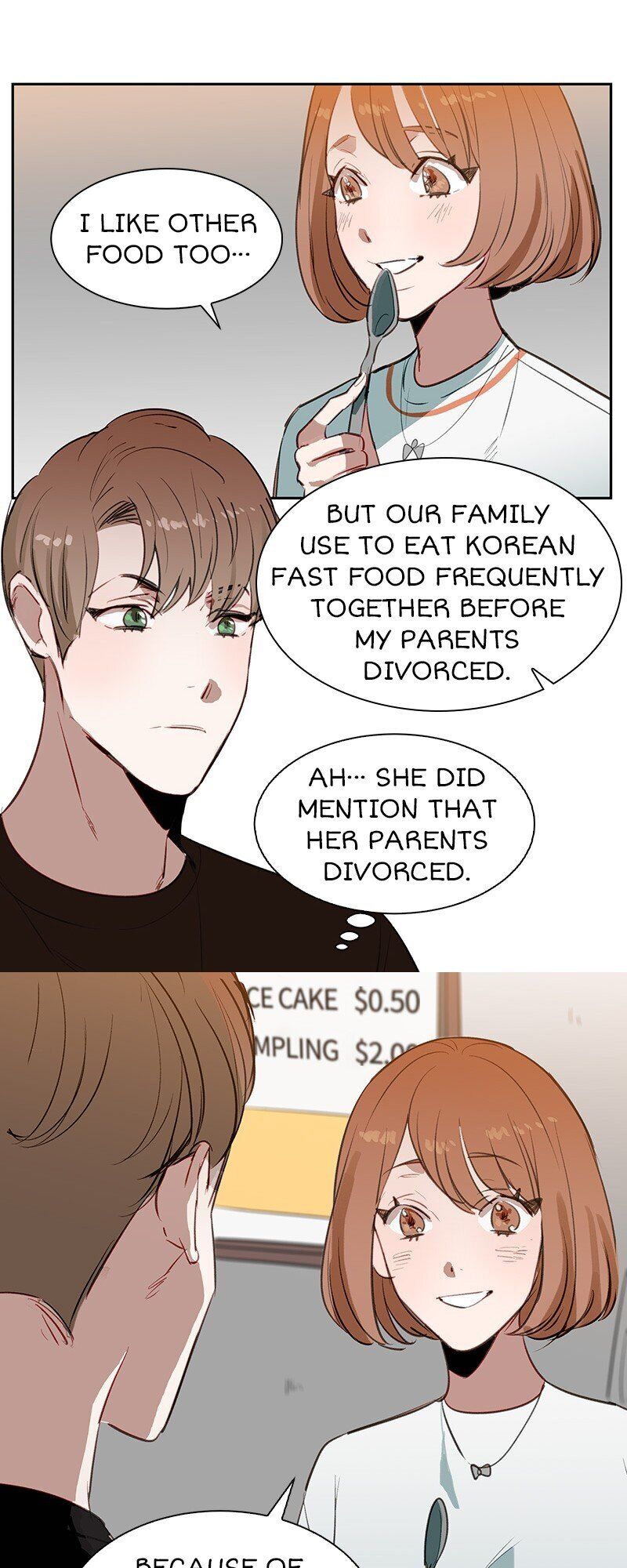 Best Mistake Chapter 28 - page 25