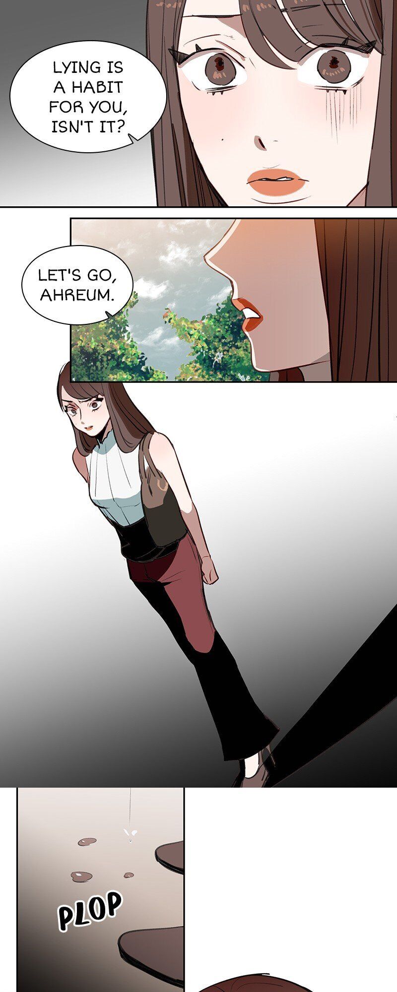 Best Mistake Chapter 27 - page 14