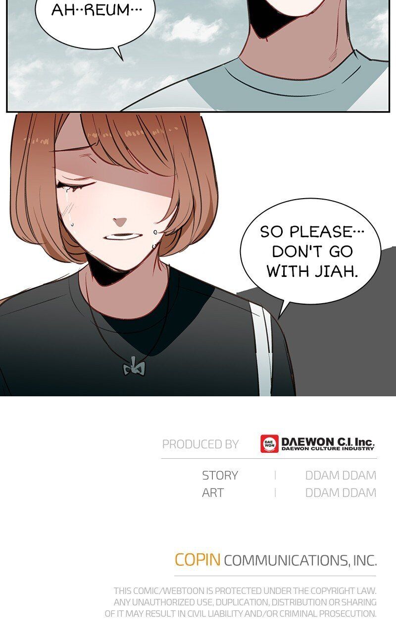 Best Mistake Chapter 26 - page 31