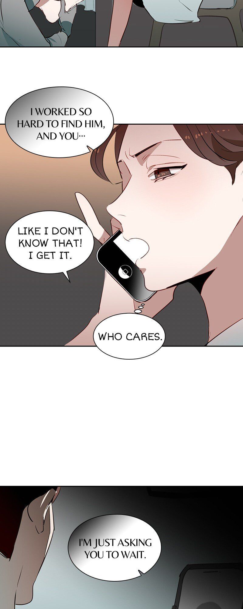Best Mistake Chapter 23 - page 29