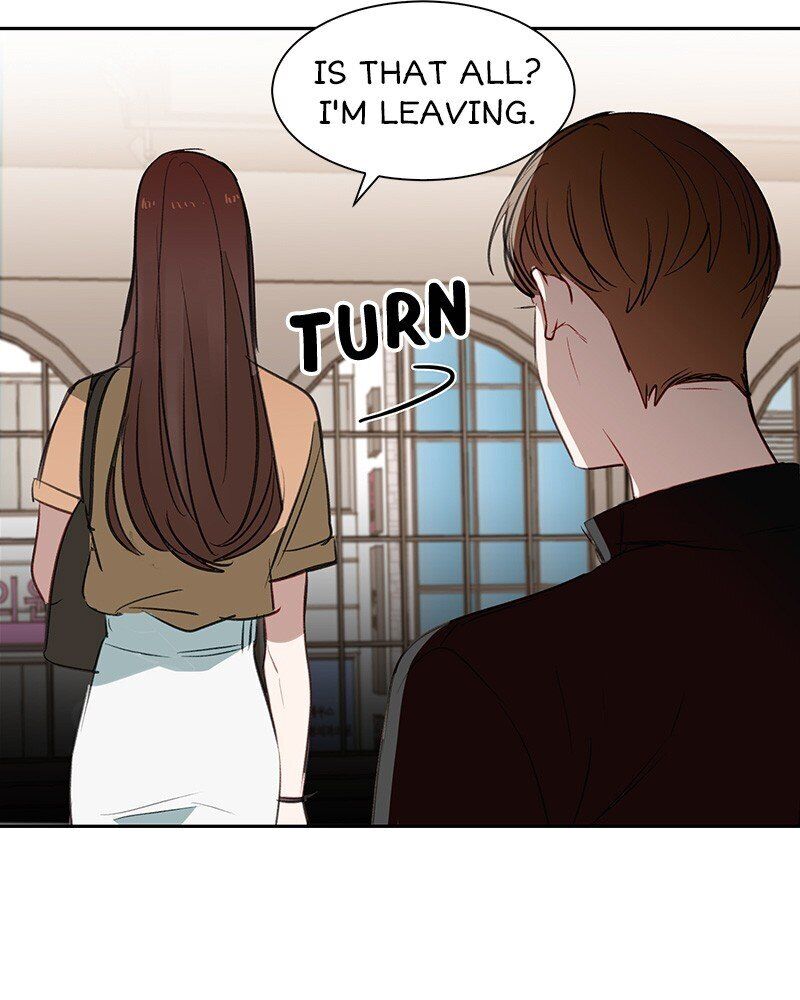 Best Mistake Chapter 23 - page 8