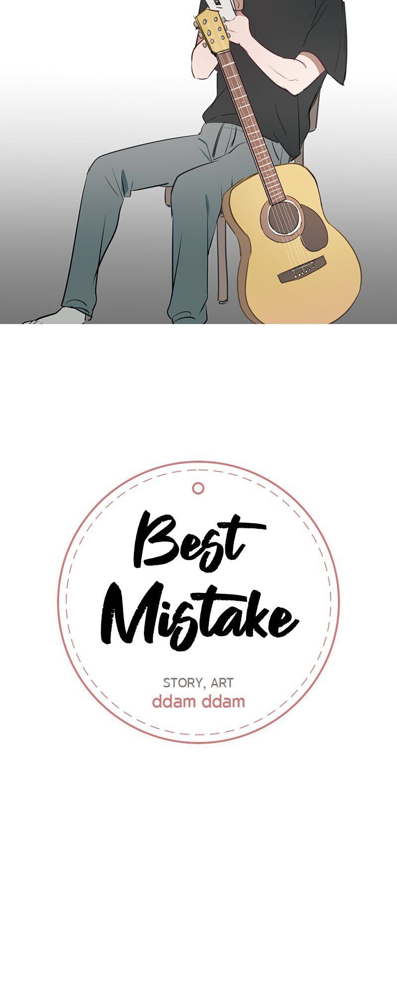 Best Mistake Chapter 16 - page 11