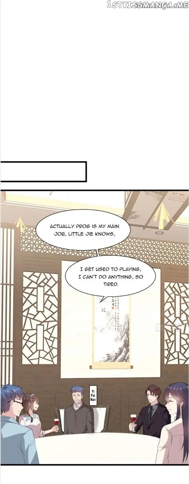 The Wife Contract And My Daughter’s Nanny Chapter 173 - page 12