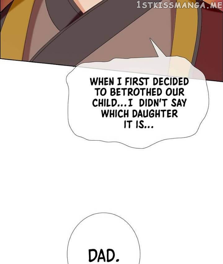 Brother is not the villain chapter 9 - page 30