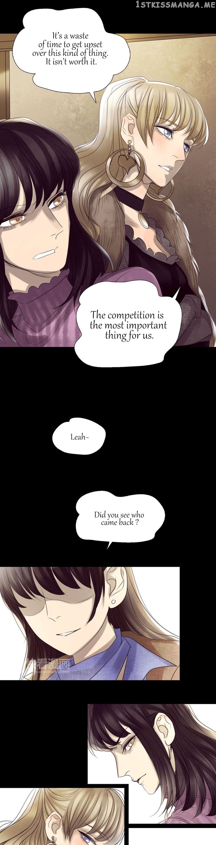 The World Of Lilith chapter 4 - page 4