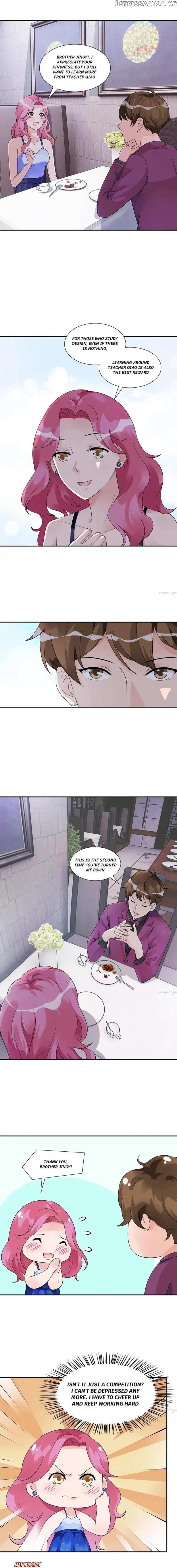 Love Contract chapter 97 - page 3