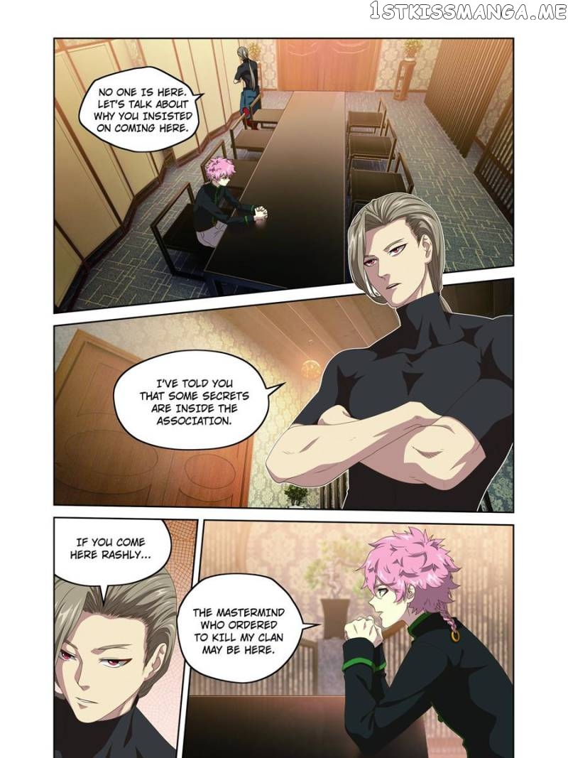 The Blade chapter 30 - page 3