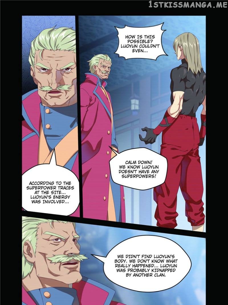 The Blade chapter 14 - page 28