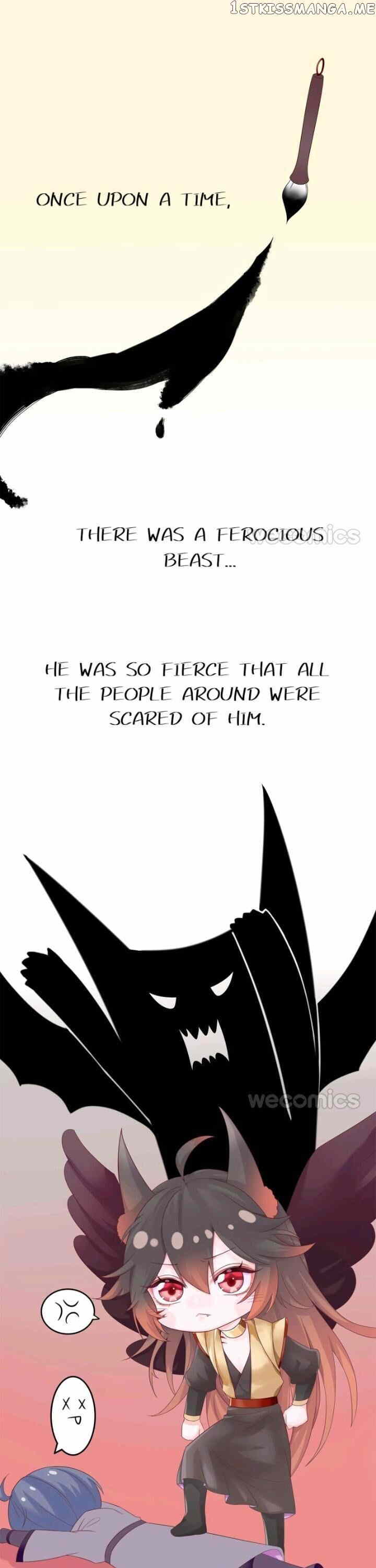 Roll With The Beast chapter 41 - page 2