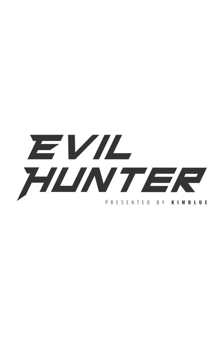 Evil Hunter Chapter 51 - page 53