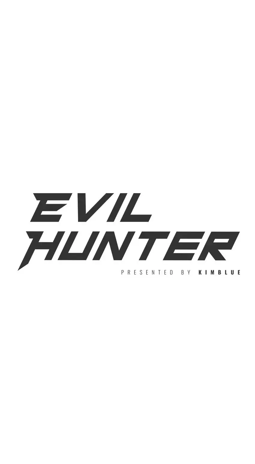 Evil Hunter Chapter 43 - page 11