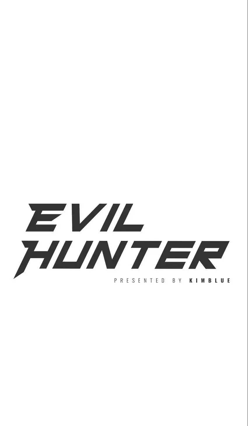 Evil Hunter Chapter 27 - page 1