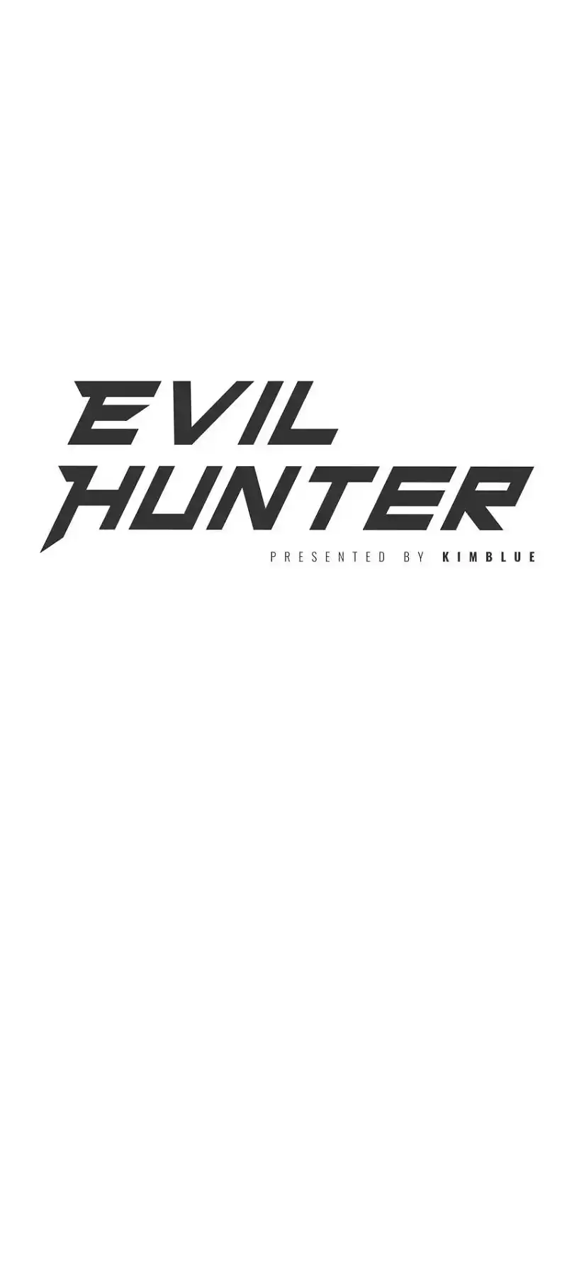 Evil Hunter Chapter 24 - page 17