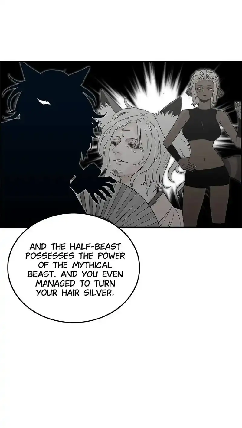 Evil Hunter Chapter 24 - page 19