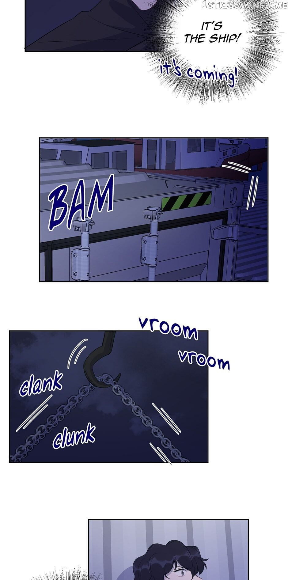 Shadow Squad chapter 88 - page 14