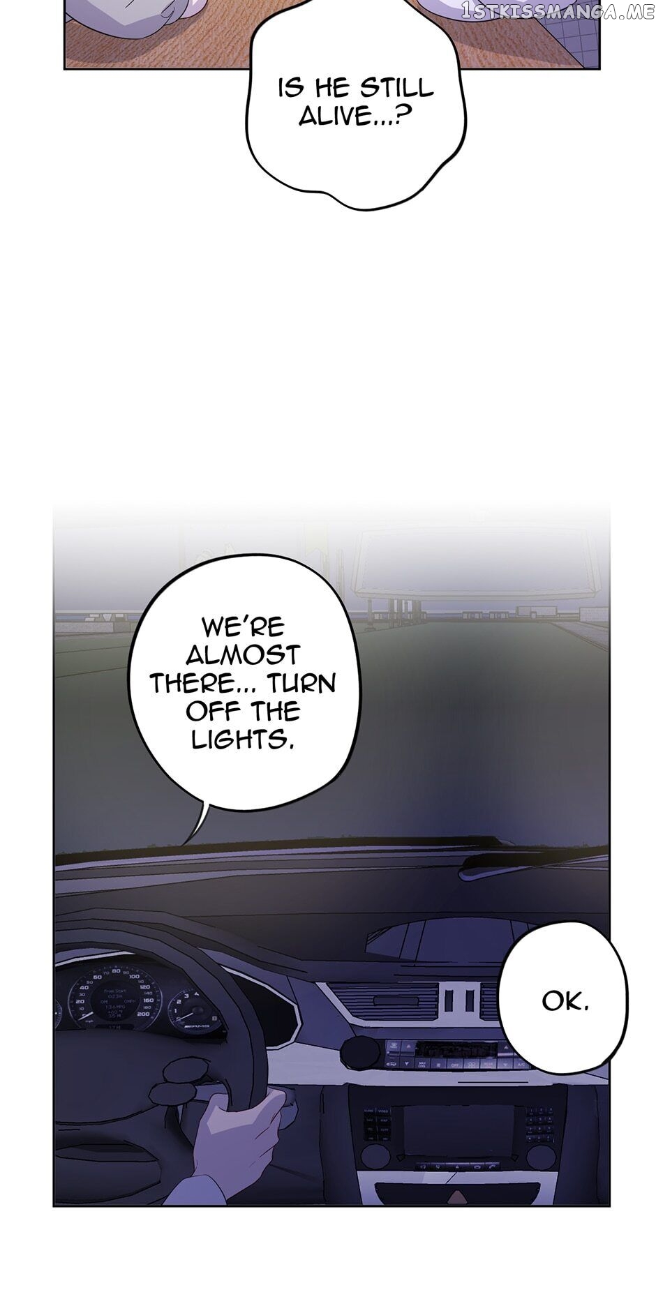 Shadow Squad chapter 87 - page 12