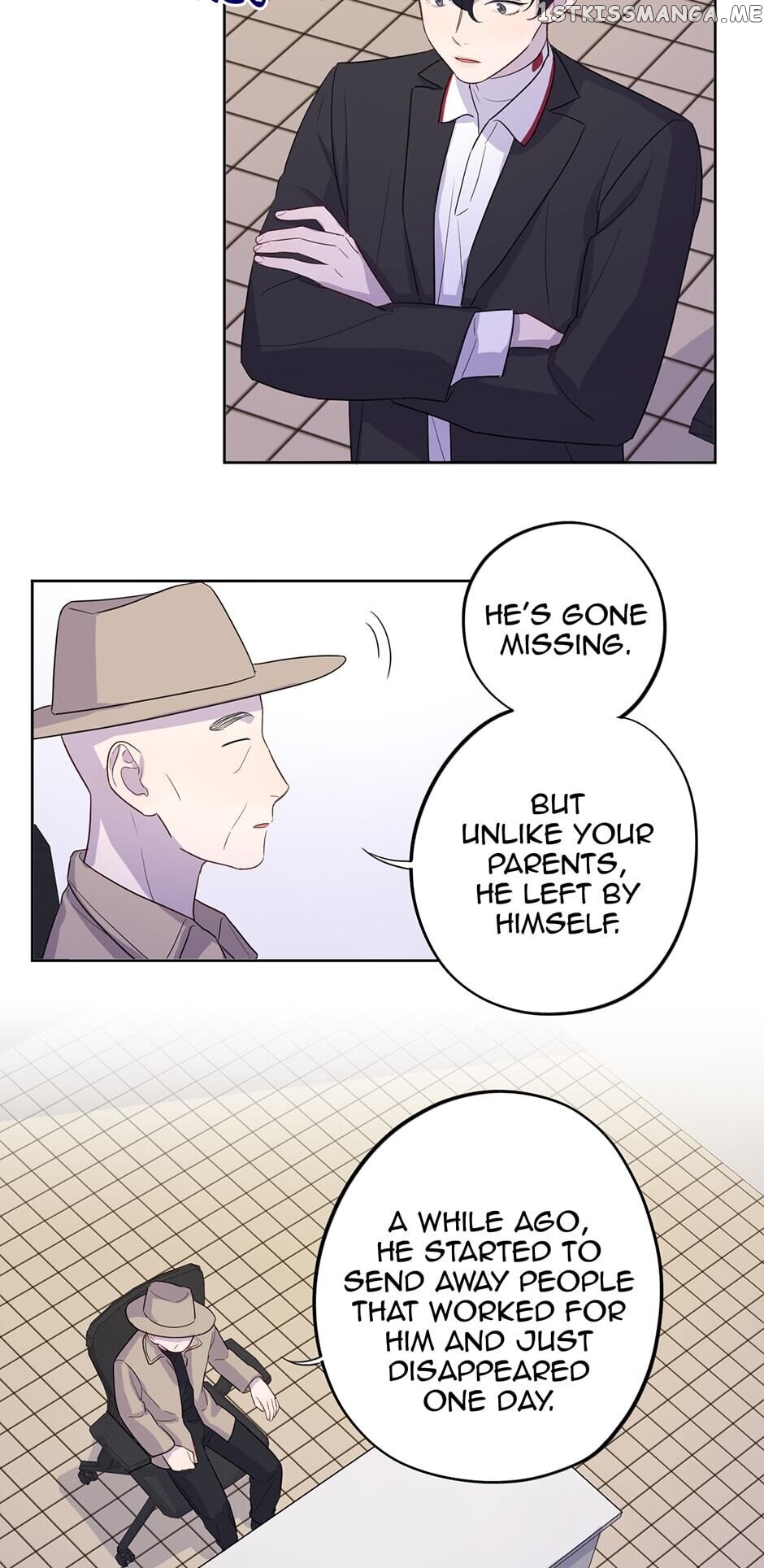 Shadow Squad chapter 82 - page 6