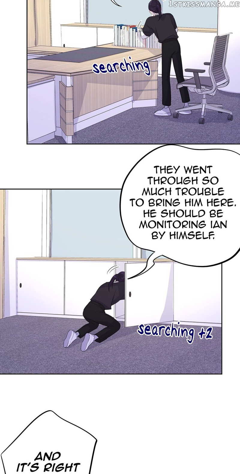 Shadow Squad chapter 79 - page 7