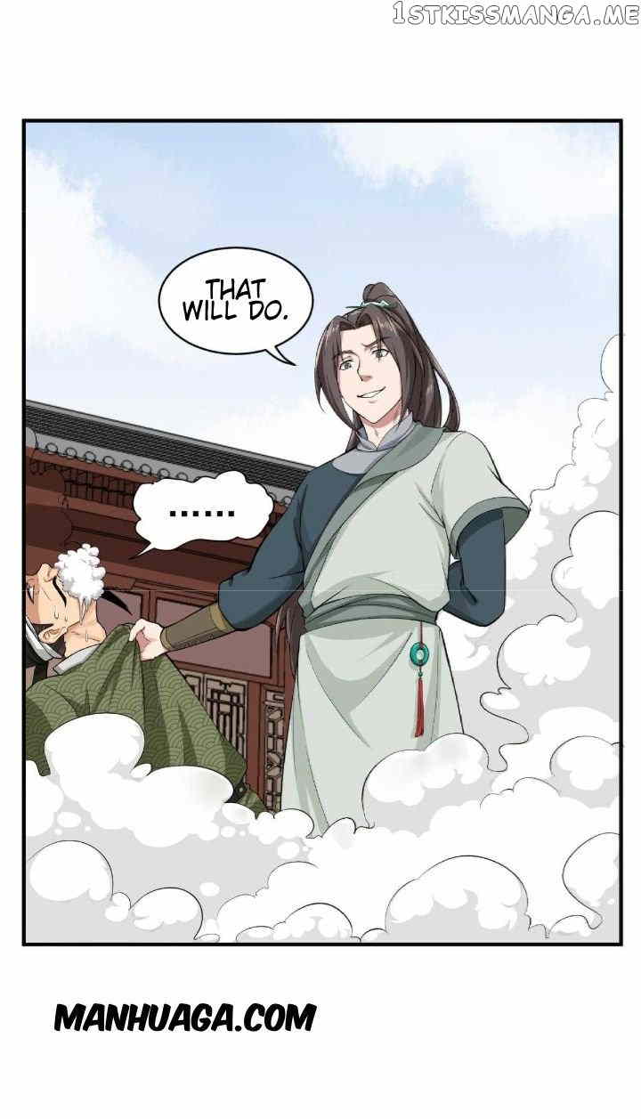 To Be Reborn At Dynasty Tang chapter 15 - page 14