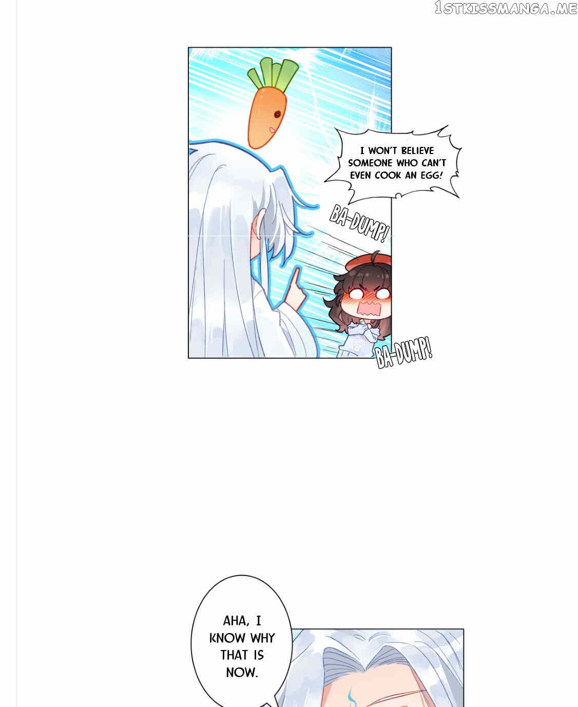 The Deity At My House chapter 3 - page 13